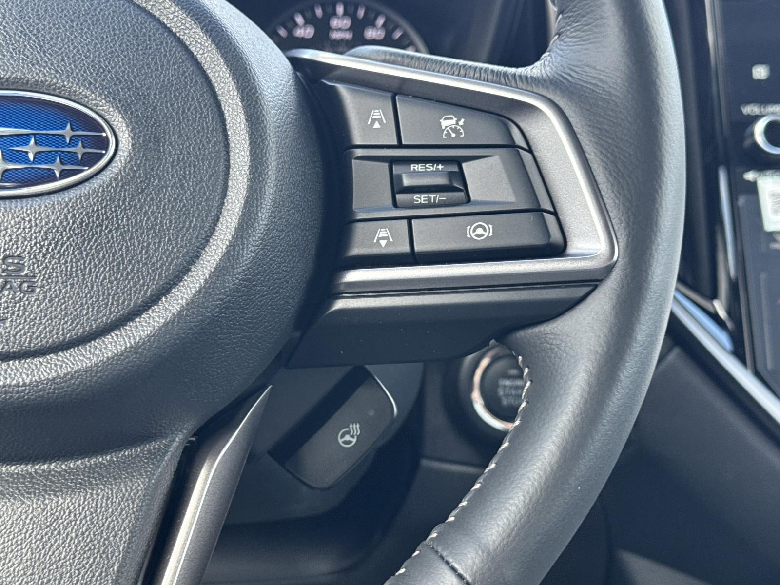 2026 Subaru Ascent Premium 7-Passenger