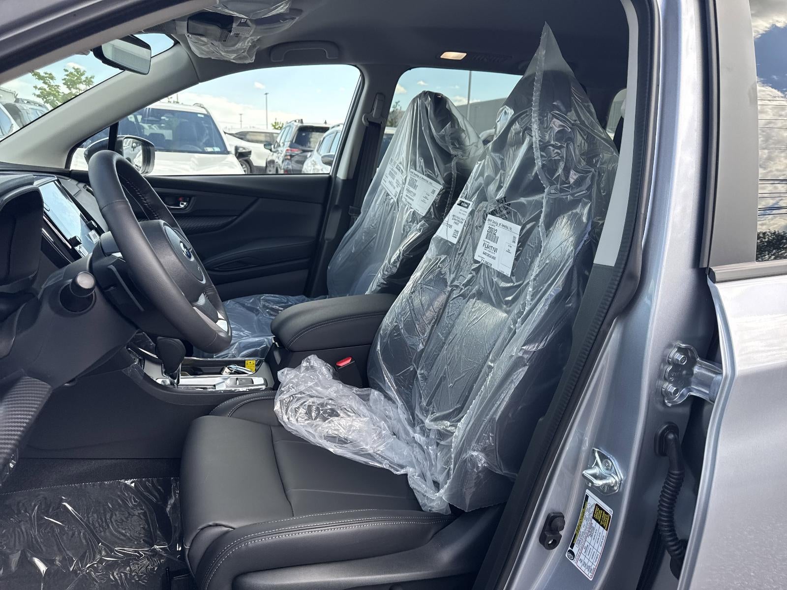 2026 Subaru Ascent Premium 7-Passenger