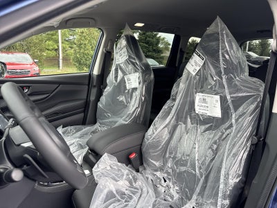2027 Subaru Ascent Premium 7-Passenger