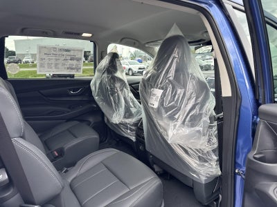 2027 Subaru Ascent Premium 7-Passenger