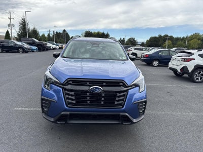 2027 Subaru Ascent Premium 7-Passenger