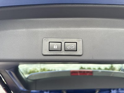 2027 Subaru Ascent Premium 7-Passenger