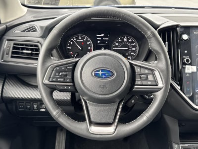 2027 Subaru Ascent Premium 7-Passenger