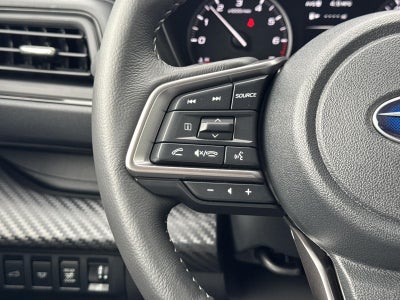 2027 Subaru Ascent Premium 7-Passenger