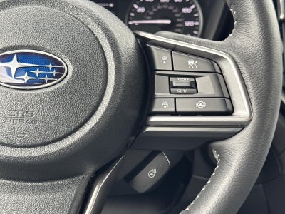 2027 Subaru Ascent Premium 7-Passenger