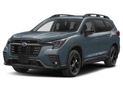 2027 Subaru Ascent Premium 7-Passenger