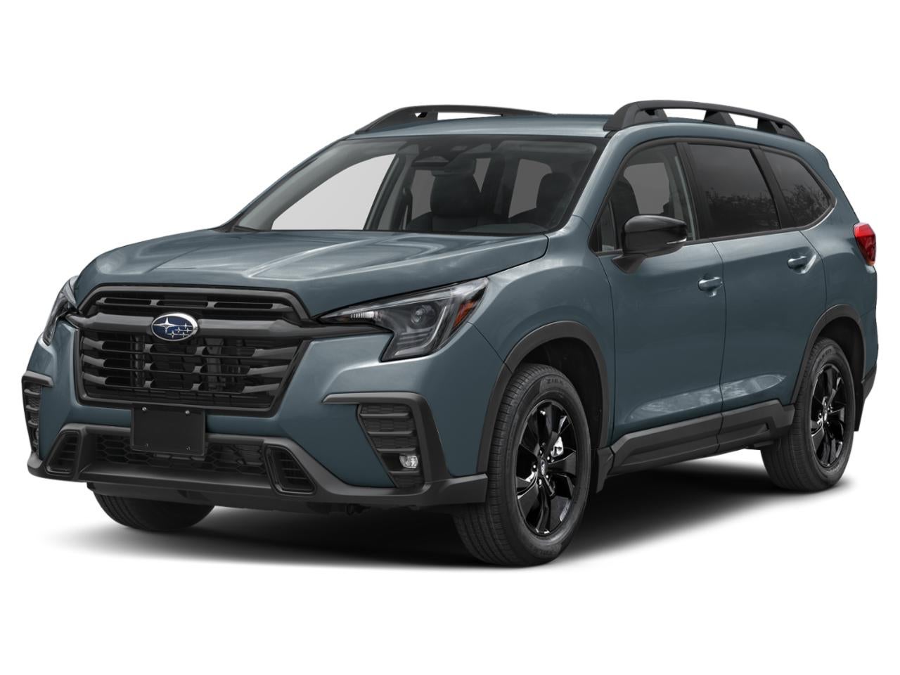 2027 Subaru Ascent Premium 7-Passenger