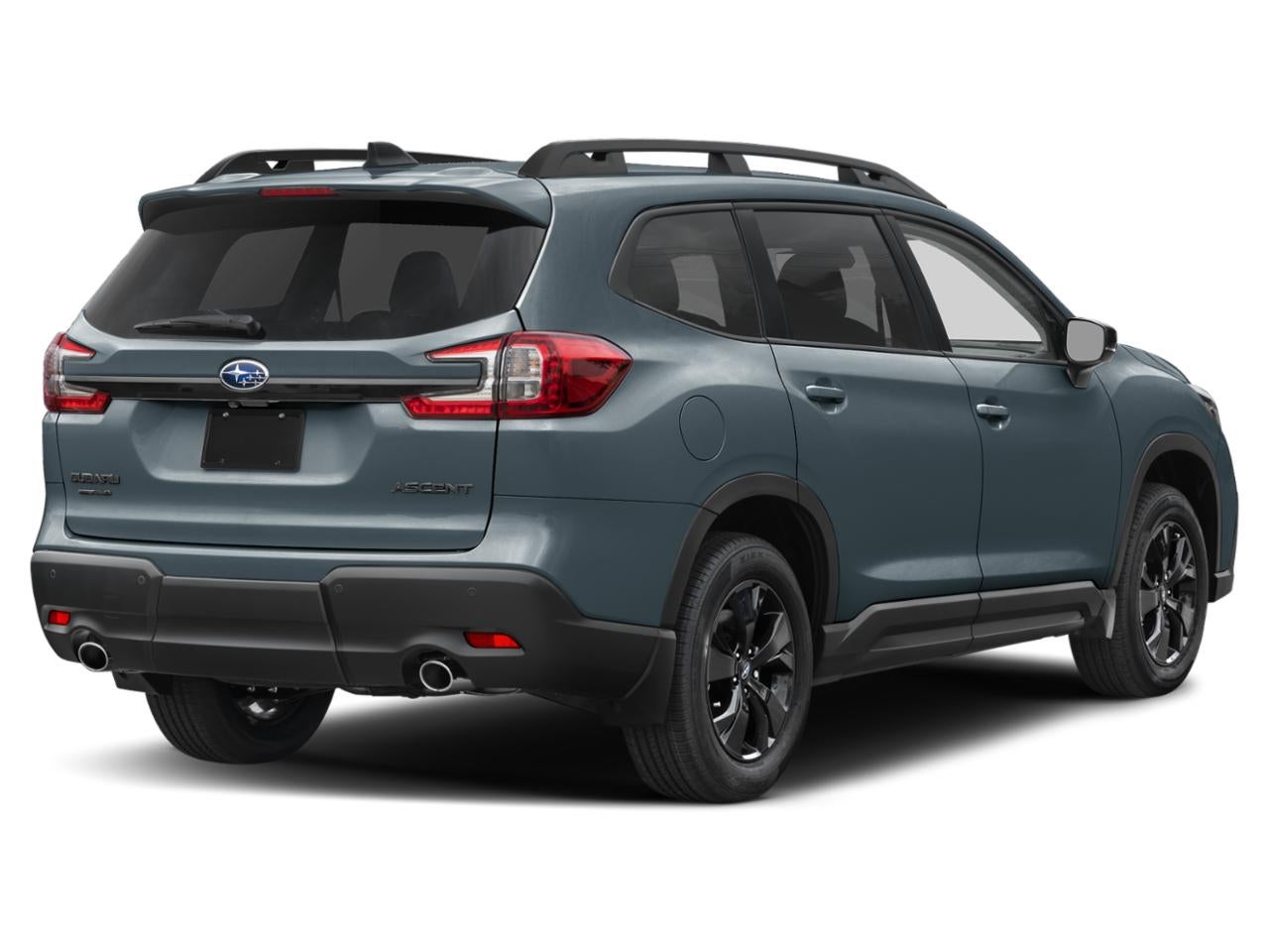 2027 Subaru Ascent Premium 7-Passenger