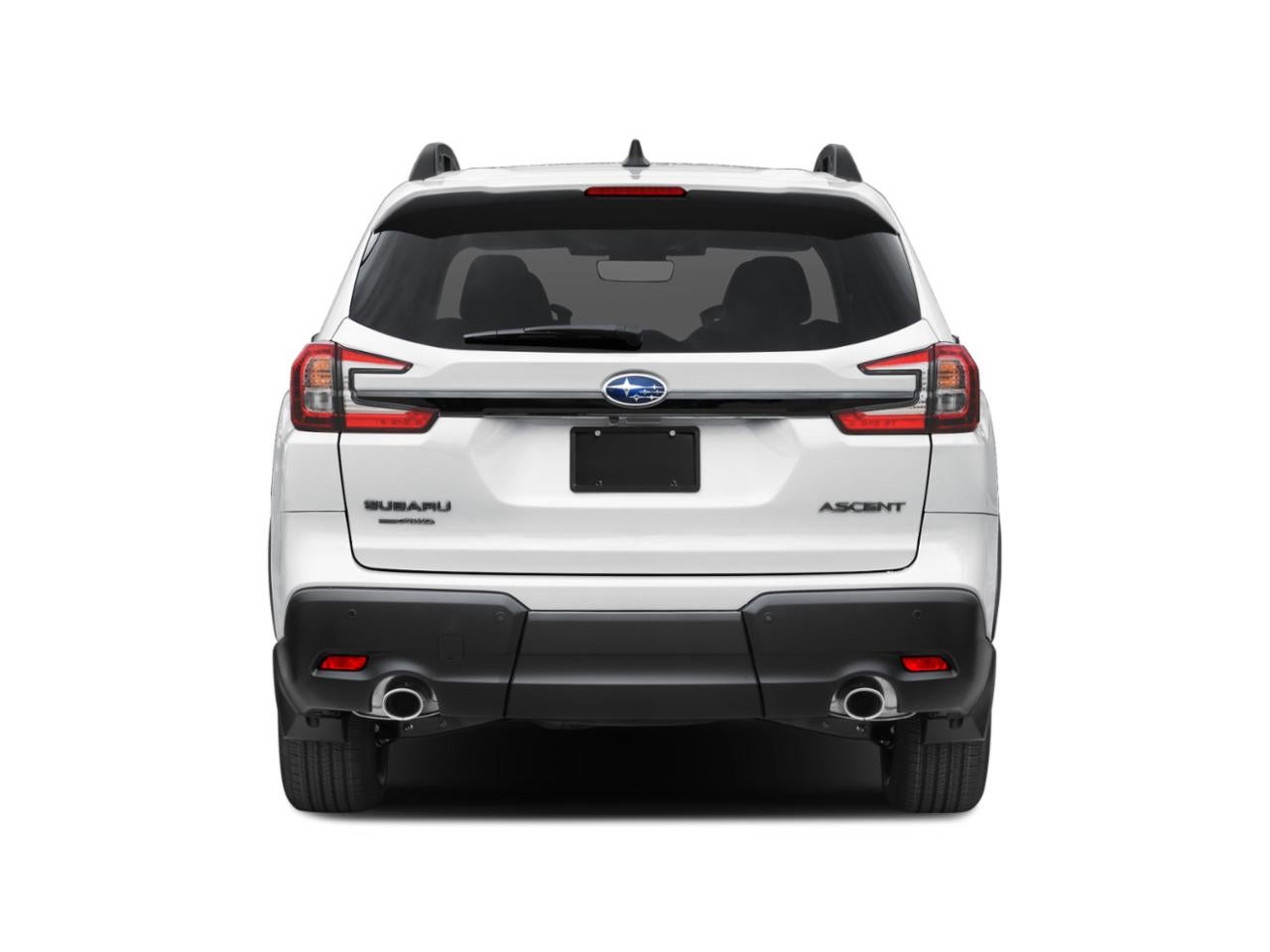 2027 Subaru Ascent Premium 7-Passenger