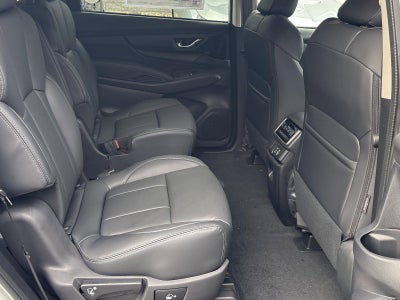 2026 Subaru Ascent Premium 7-Passenger