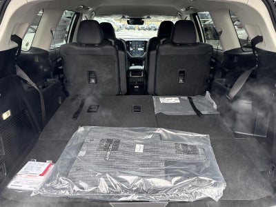 2026 Subaru Ascent Premium 7-Passenger