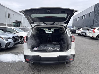 2026 Subaru Ascent Premium 7-Passenger