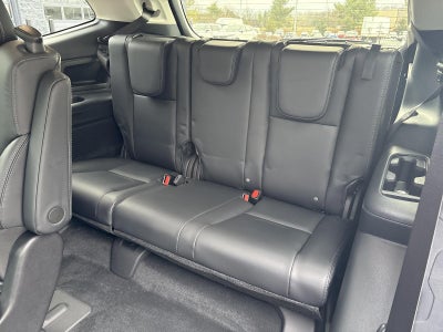 2026 Subaru Ascent Premium 7-Passenger