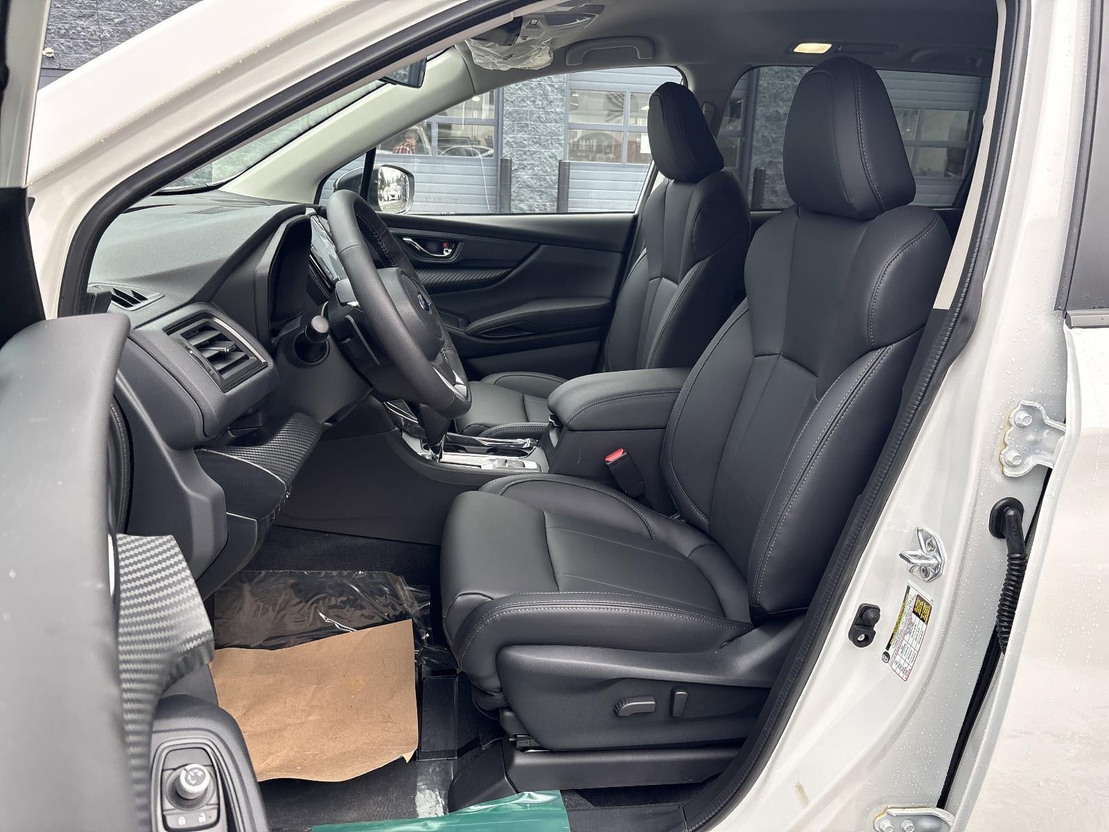 2026 Subaru Ascent Premium 7-Passenger