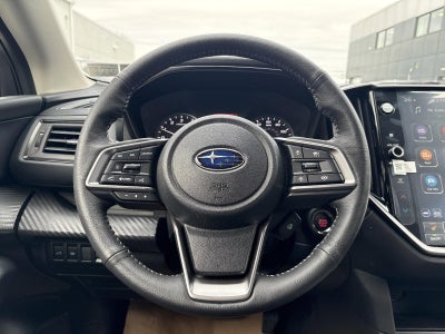 2026 Subaru Ascent Premium 7-Passenger