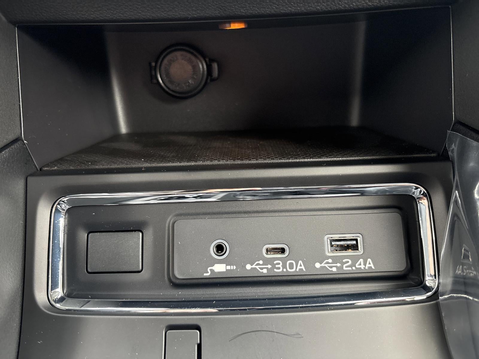 2026 Subaru Ascent Premium 7-Passenger