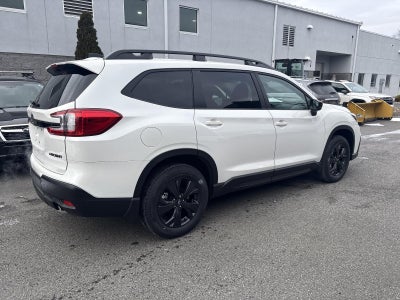 2026 Subaru Ascent Premium 7-Passenger