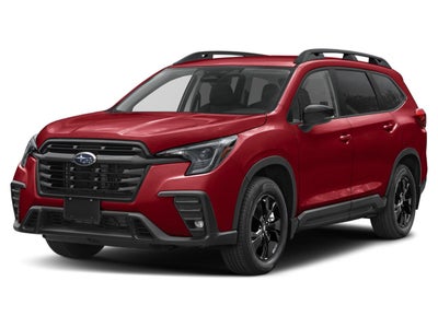 2026 Subaru Ascent Premium 7-Passenger