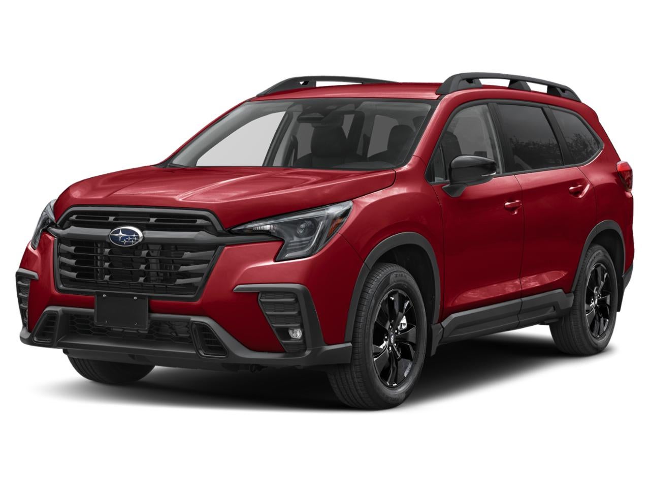 2026 Subaru Ascent Premium 7-Passenger