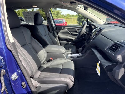 2026 Subaru Ascent Premium 7-Passenger