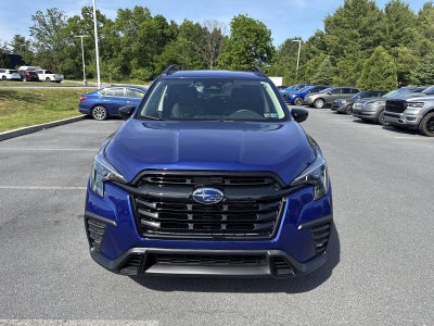 2026 Subaru Ascent Premium 7-Passenger