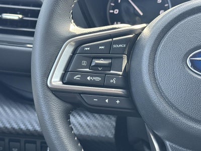 2026 Subaru Ascent Premium 7-Passenger