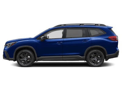 2026 Subaru Ascent Premium 7-Passenger