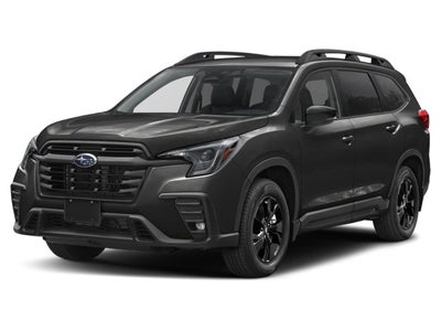 2027 Subaru Ascent Premium 7-Passenger