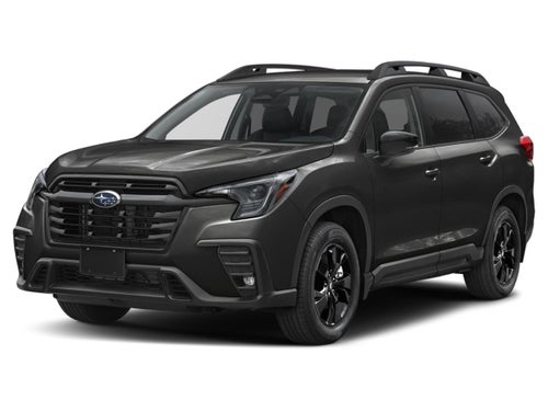 2027 Subaru Ascent Premium 7-Passenger