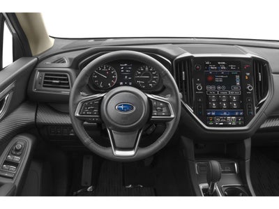 2027 Subaru Ascent Premium 7-Passenger