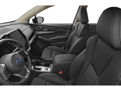 2027 Subaru Ascent Premium 7-Passenger