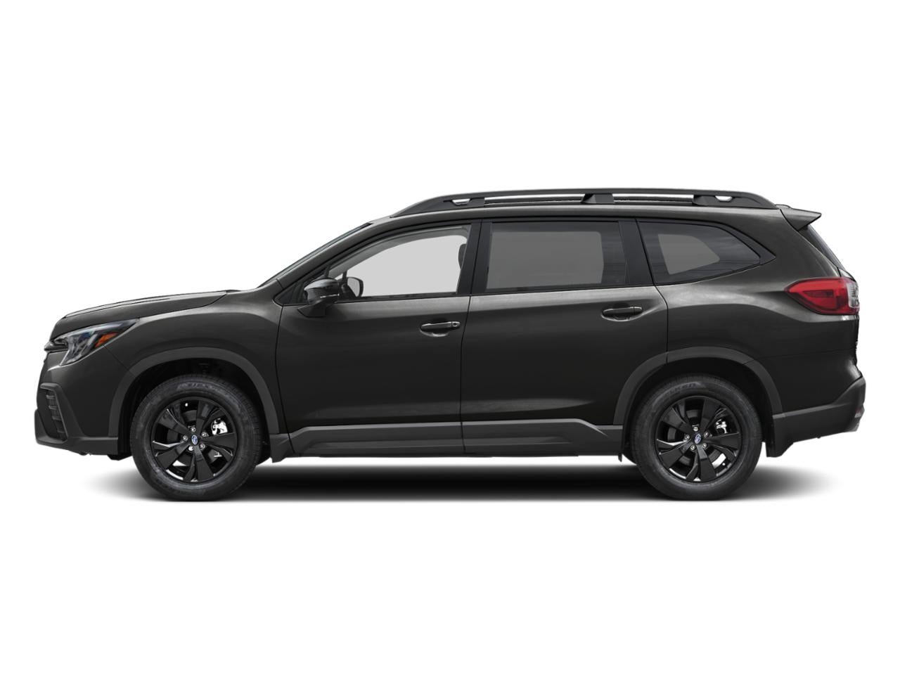 2027 Subaru Ascent Premium 7-Passenger