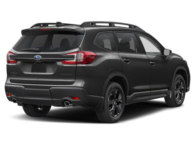 2027 Subaru Ascent Premium 7-Passenger