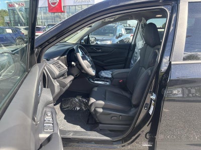 2026 Subaru Ascent Premium 7-Passenger