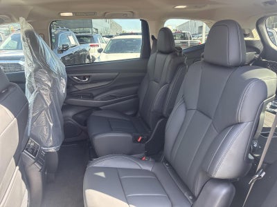 2026 Subaru Ascent Premium 7-Passenger