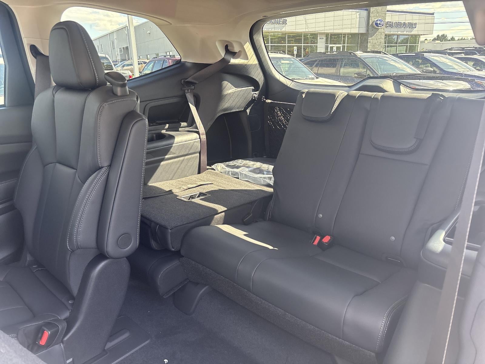 2026 Subaru Ascent Premium 7-Passenger