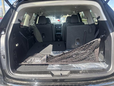2026 Subaru Ascent Premium 7-Passenger