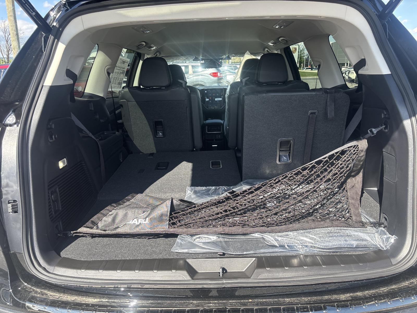 2026 Subaru Ascent Premium 7-Passenger