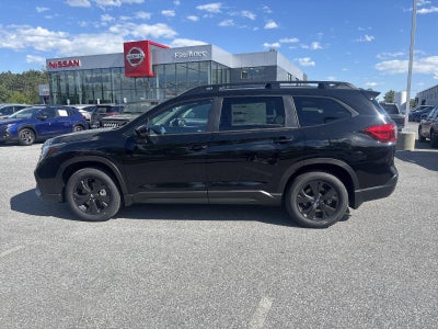 2026 Subaru Ascent Premium 7-Passenger