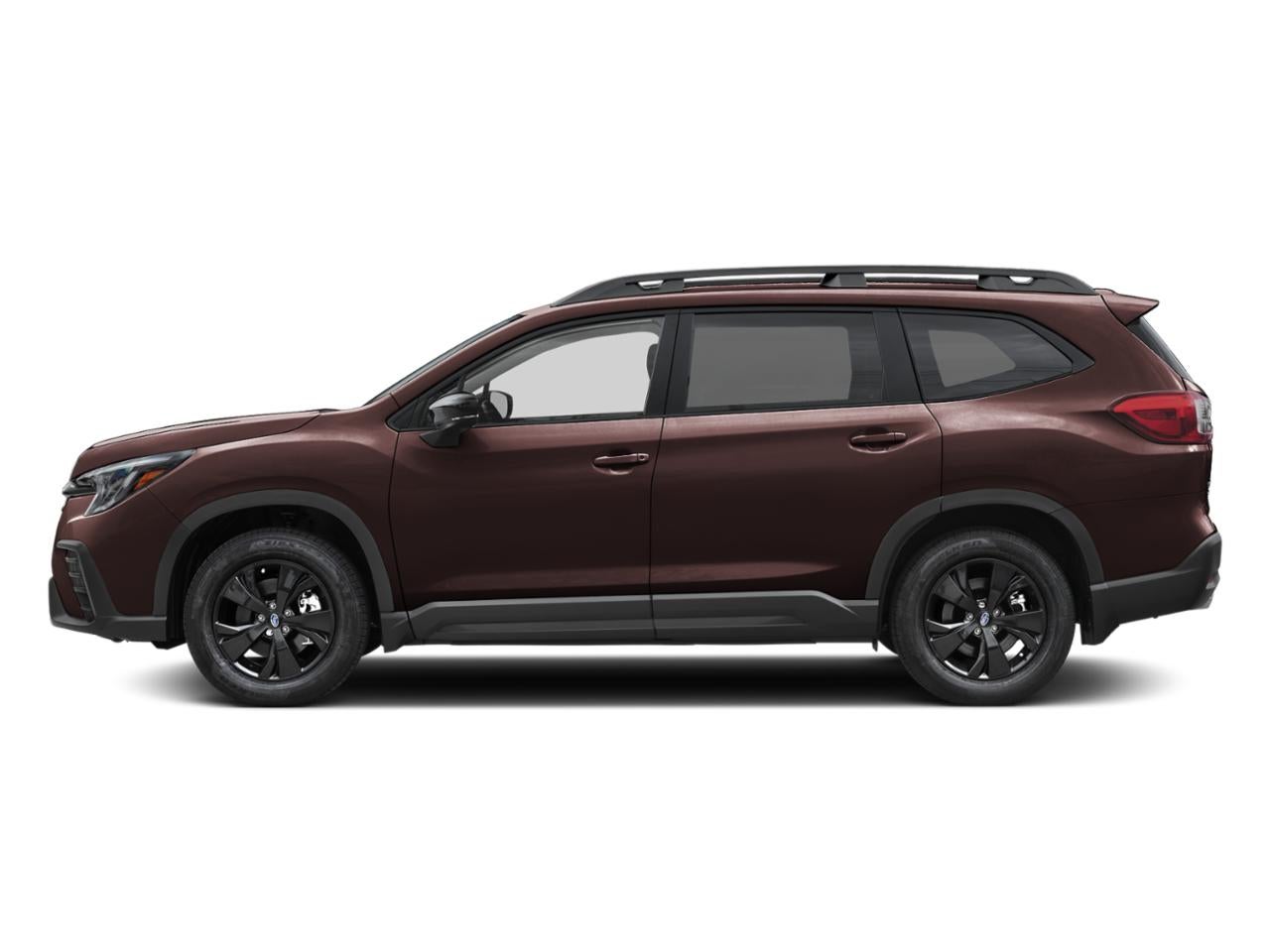 2027 Subaru Ascent Premium 7-Passenger