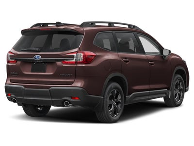 2027 Subaru Ascent Premium 7-Passenger