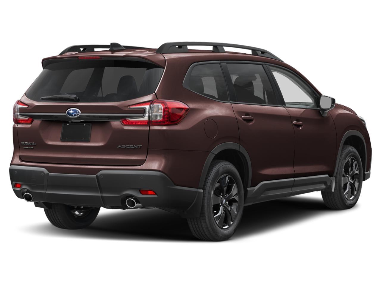 2027 Subaru Ascent Premium 7-Passenger