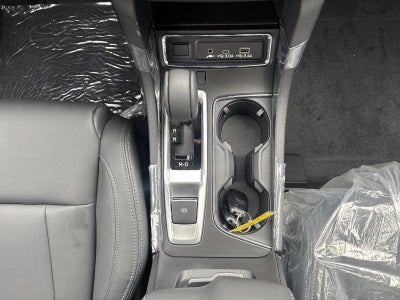 2027 Subaru Ascent Premium 7-Passenger