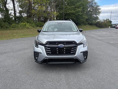 2027 Subaru Ascent Premium 7-Passenger