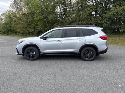 2027 Subaru Ascent Premium 7-Passenger