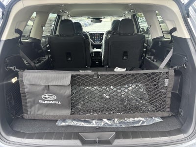2027 Subaru Ascent Premium 7-Passenger