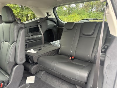 2027 Subaru Ascent Premium 7-Passenger