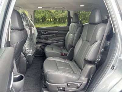 2027 Subaru Ascent Premium 7-Passenger