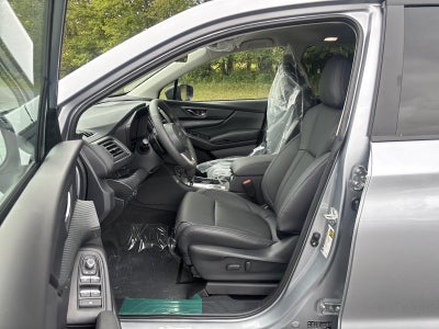 2027 Subaru Ascent Premium 7-Passenger