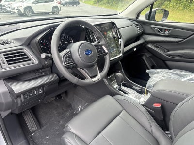 2027 Subaru Ascent Premium 7-Passenger